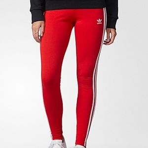 Adidas leggings bottoms